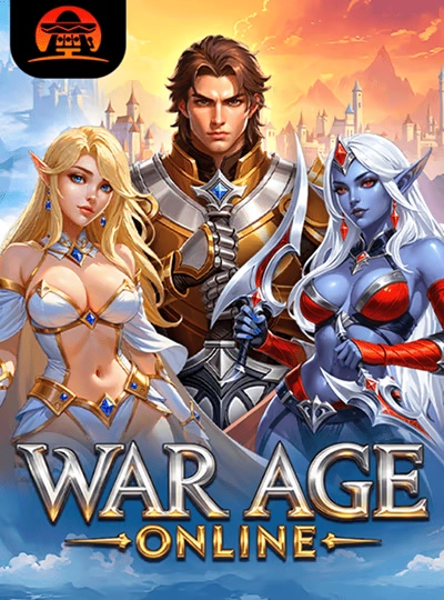 Premium slot game cover
